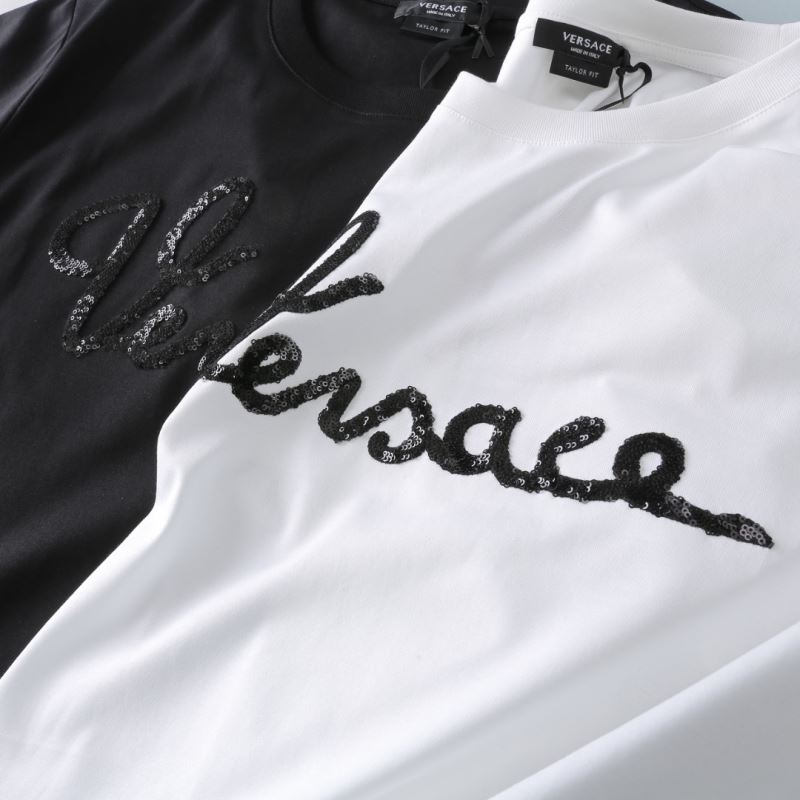 Versace T-Shirts